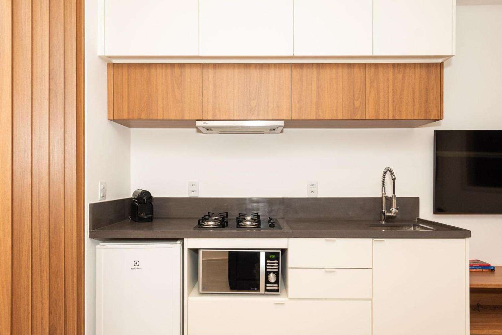 Frente Mar Em Copacabana | A 3806/1203 Apartamento