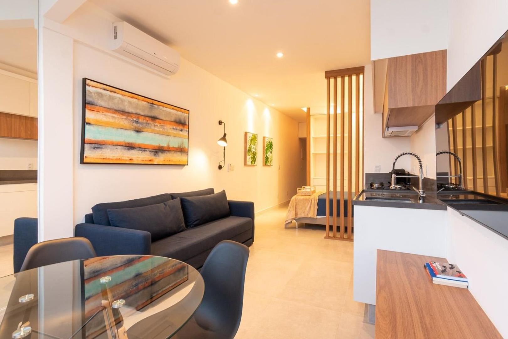 Frente Mar Em Copacabana | A 3806/1203 Apartment *