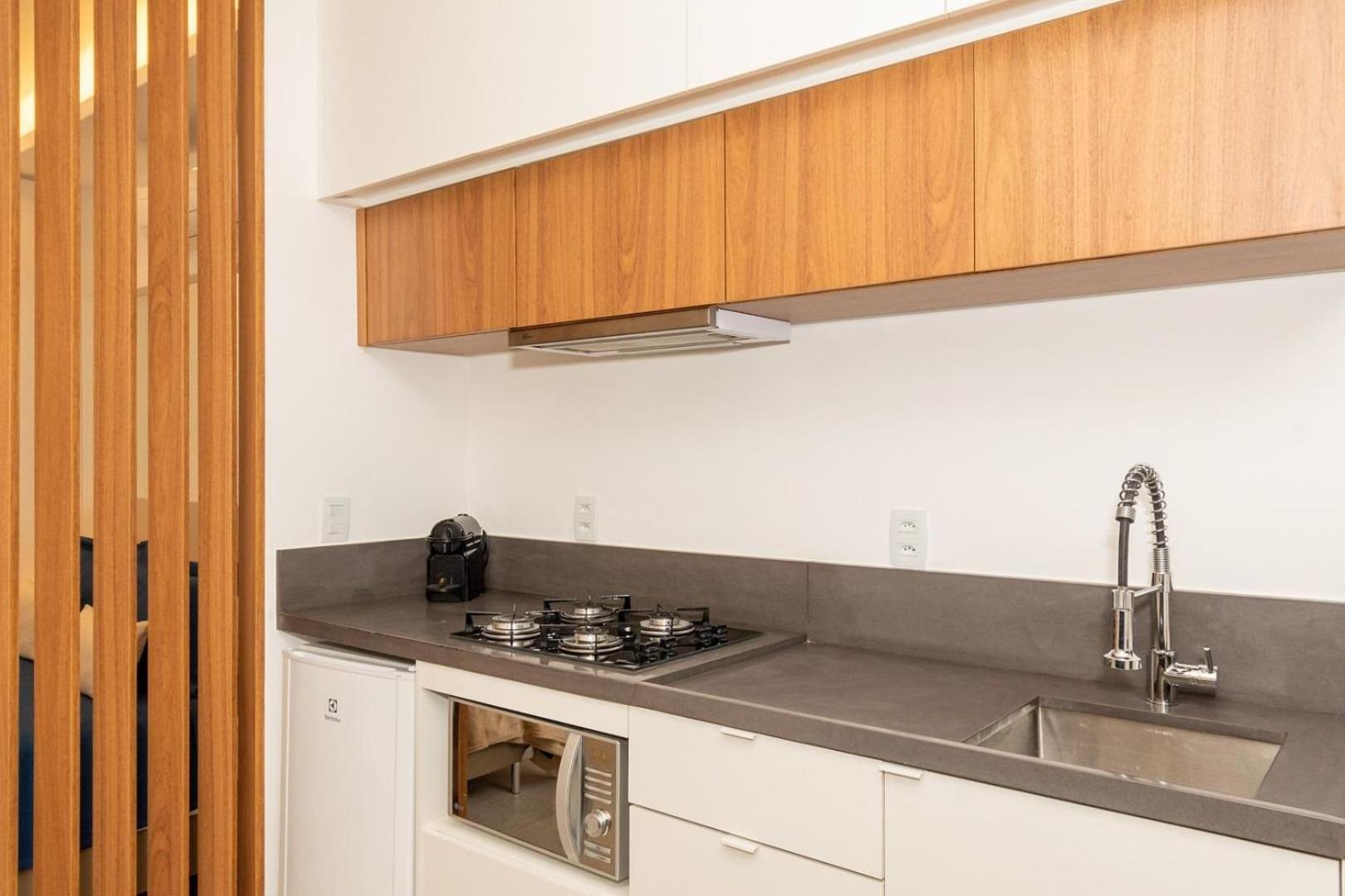 Frente Mar Em Copacabana | A 3806/1203 Apartment *